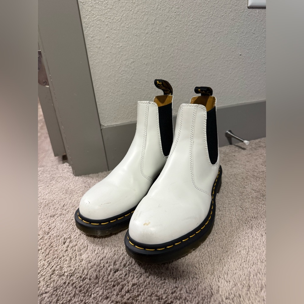Dr Martens Boots